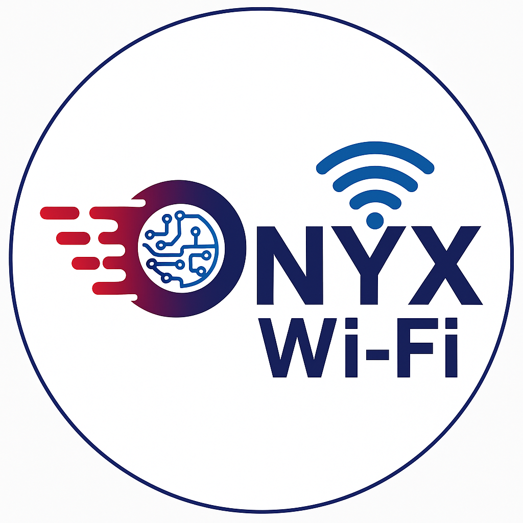 Onyx Wi-Fi Logo